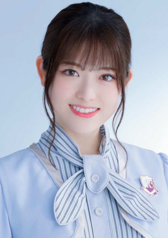 松村沙友理